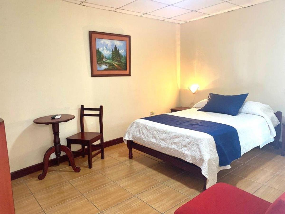 Lago Agrio Hotel D'Mario מראה חיצוני תמונה